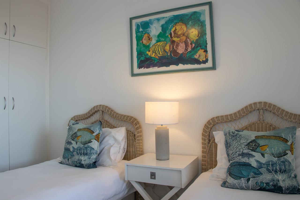 34 Sea Lodge - By Stay In Umhlanga Durban Zewnętrze zdjęcie