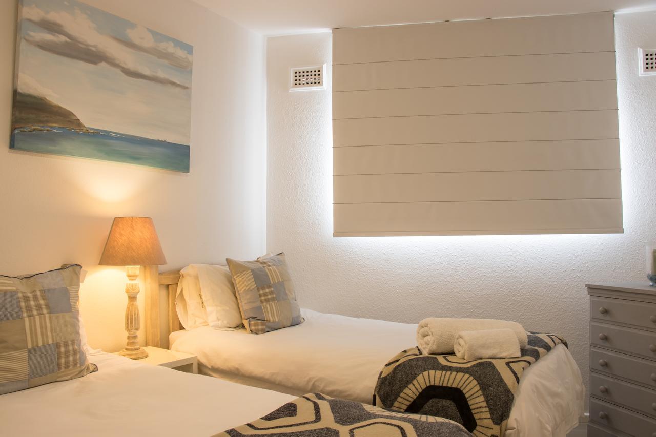 34 Sea Lodge - By Stay In Umhlanga Durban Zewnętrze zdjęcie