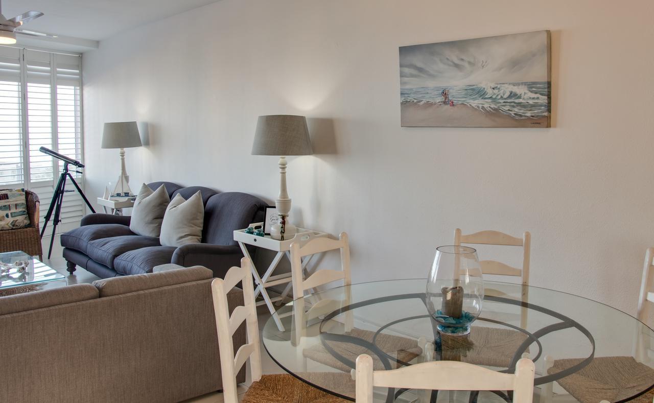 34 Sea Lodge - By Stay In Umhlanga Durban Zewnętrze zdjęcie