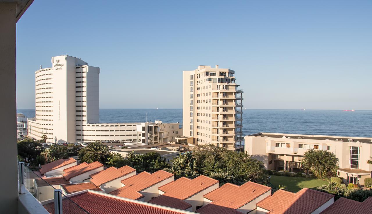 34 Sea Lodge - By Stay In Umhlanga Durban Zewnętrze zdjęcie