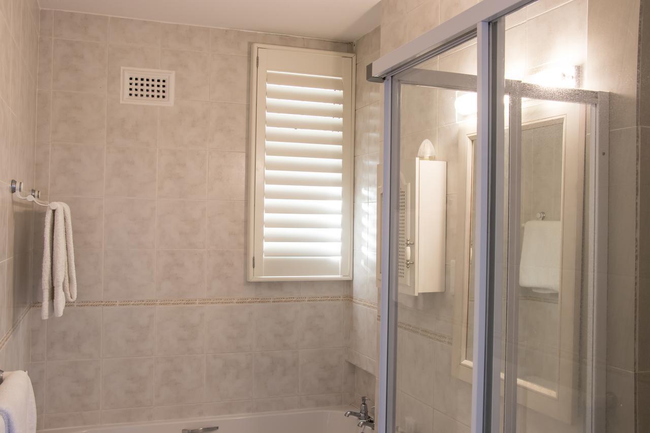 34 Sea Lodge - By Stay In Umhlanga Durban Zewnętrze zdjęcie
