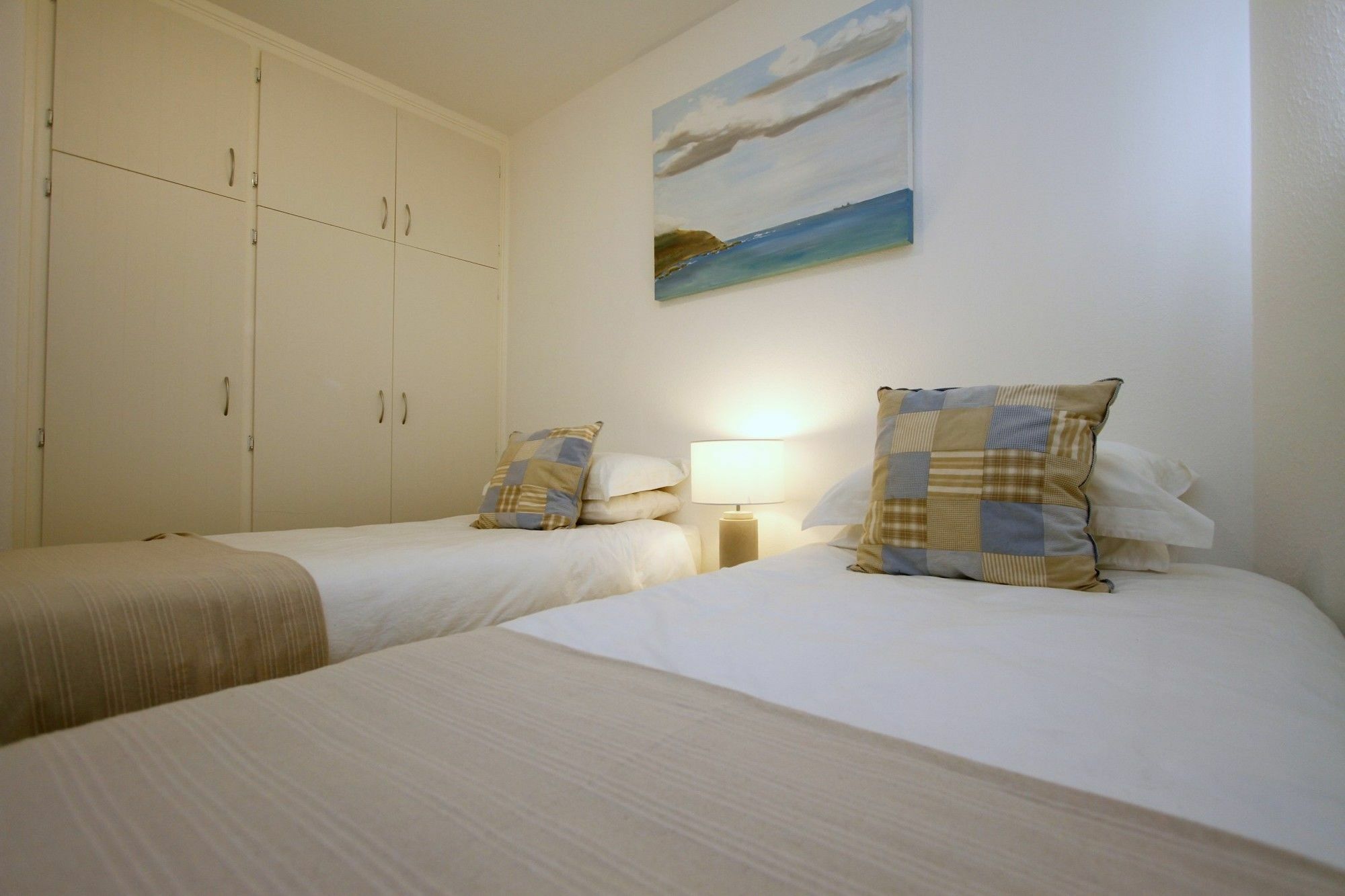 34 Sea Lodge - By Stay In Umhlanga Durban Zewnętrze zdjęcie