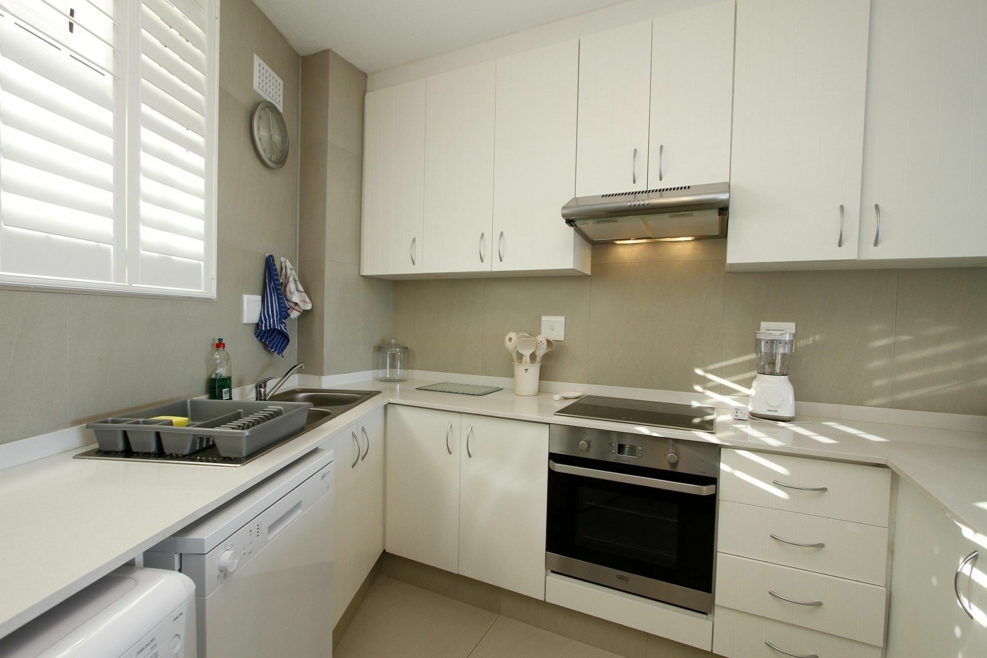 34 Sea Lodge - By Stay In Umhlanga Durban Zewnętrze zdjęcie