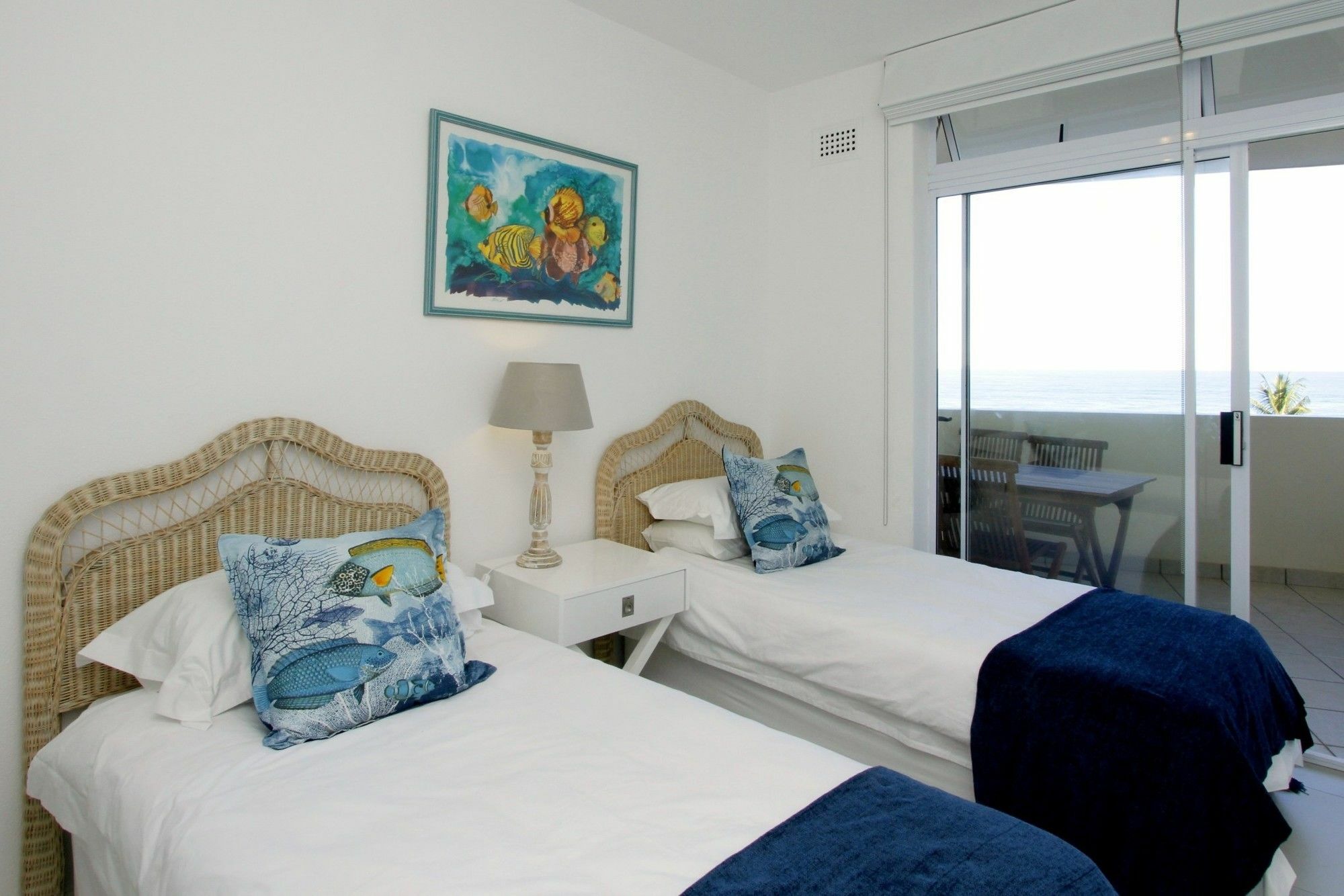 34 Sea Lodge - By Stay In Umhlanga Durban Zewnętrze zdjęcie