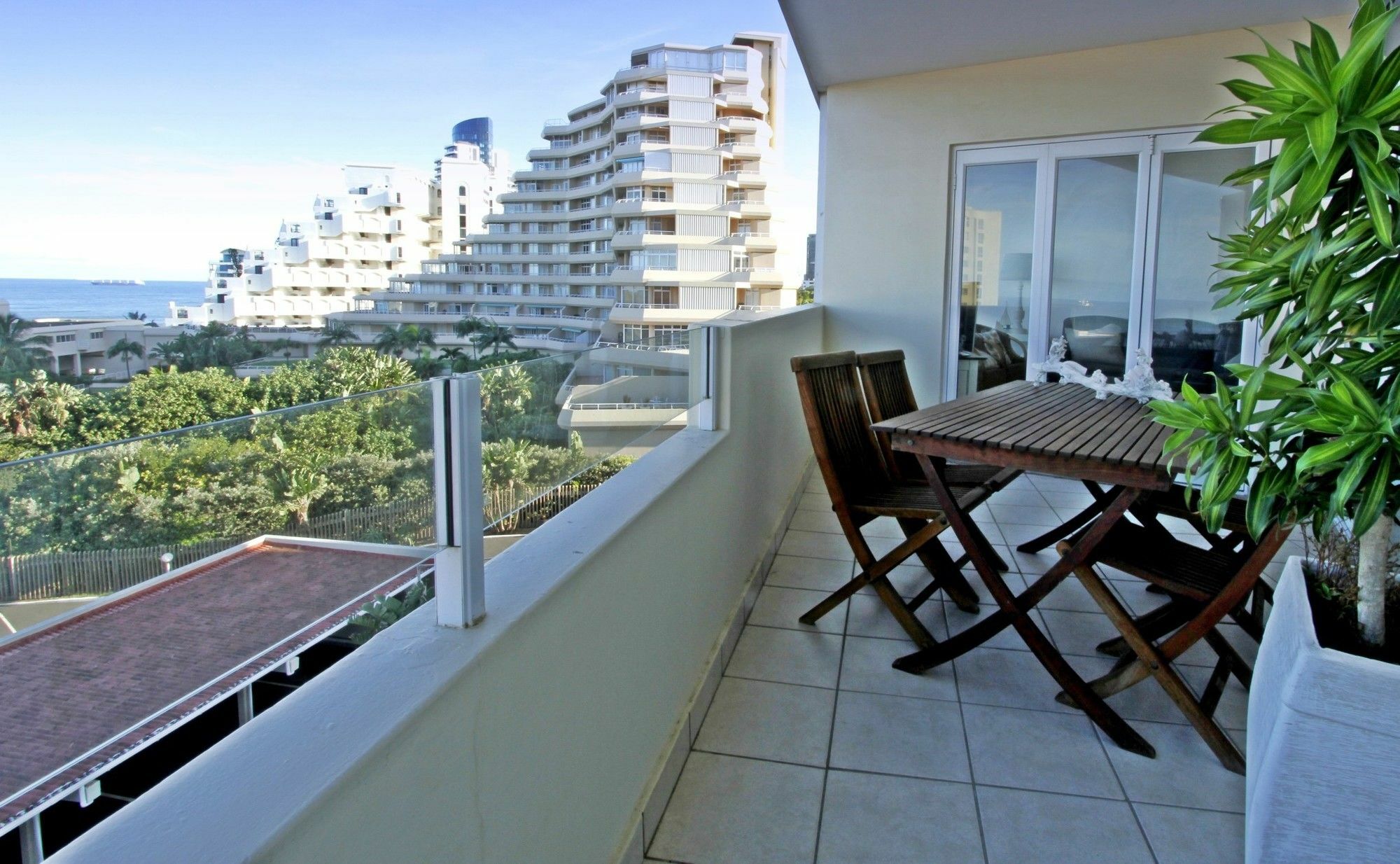 34 Sea Lodge - By Stay In Umhlanga Durban Zewnętrze zdjęcie