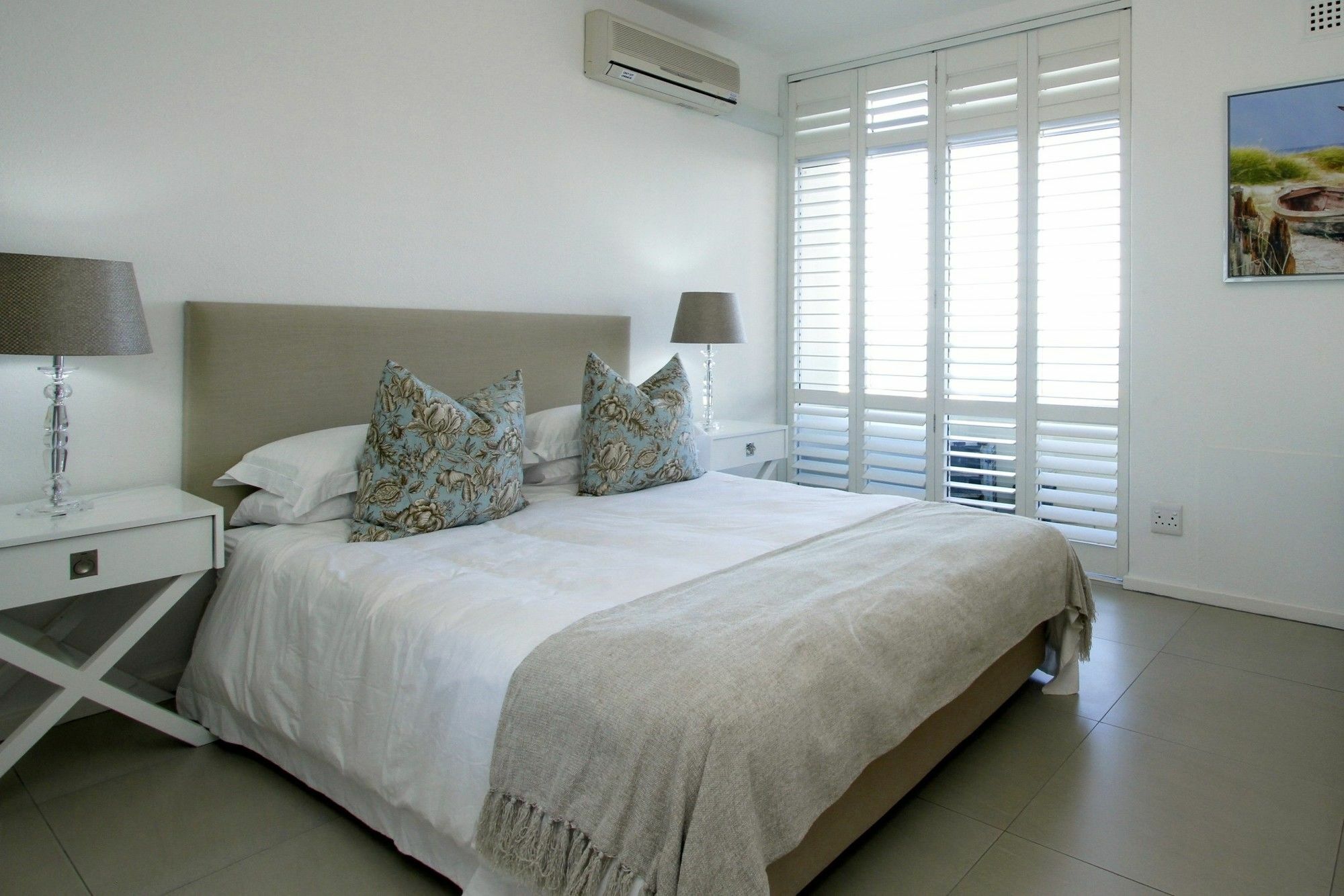 34 Sea Lodge - By Stay In Umhlanga Durban Zewnętrze zdjęcie