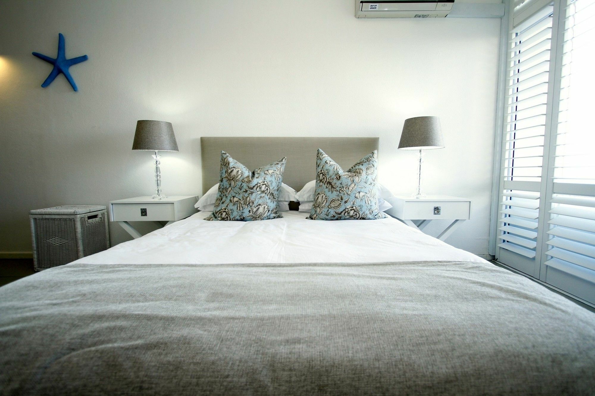 34 Sea Lodge - By Stay In Umhlanga Durban Zewnętrze zdjęcie